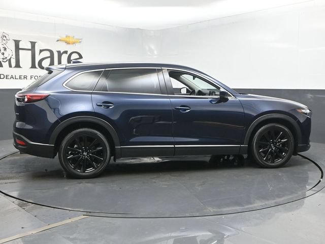Used 2023 MAZDA CX-9 Touring Plus AWD/4WD image 38
