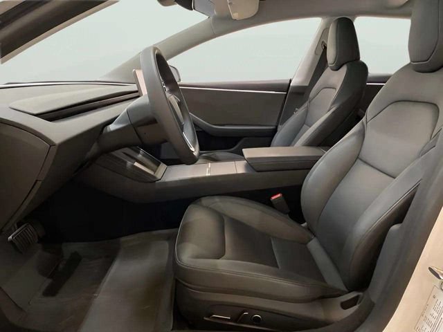 Used 2024 Tesla Model 3 Standard Range RWD image 17
