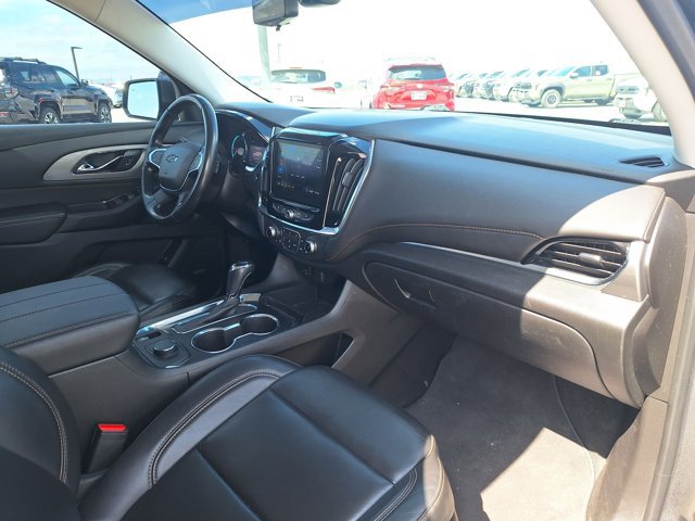 Used 2020 Chevrolet Traverse RS image 19