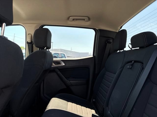 Used 2022 Ford Ranger XLT w/ Equipment Group 301A Mid AWD/4WD image 21