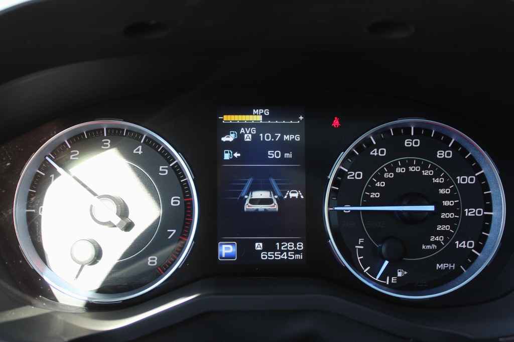 Used 2019 Subaru Ascent Limited image 17