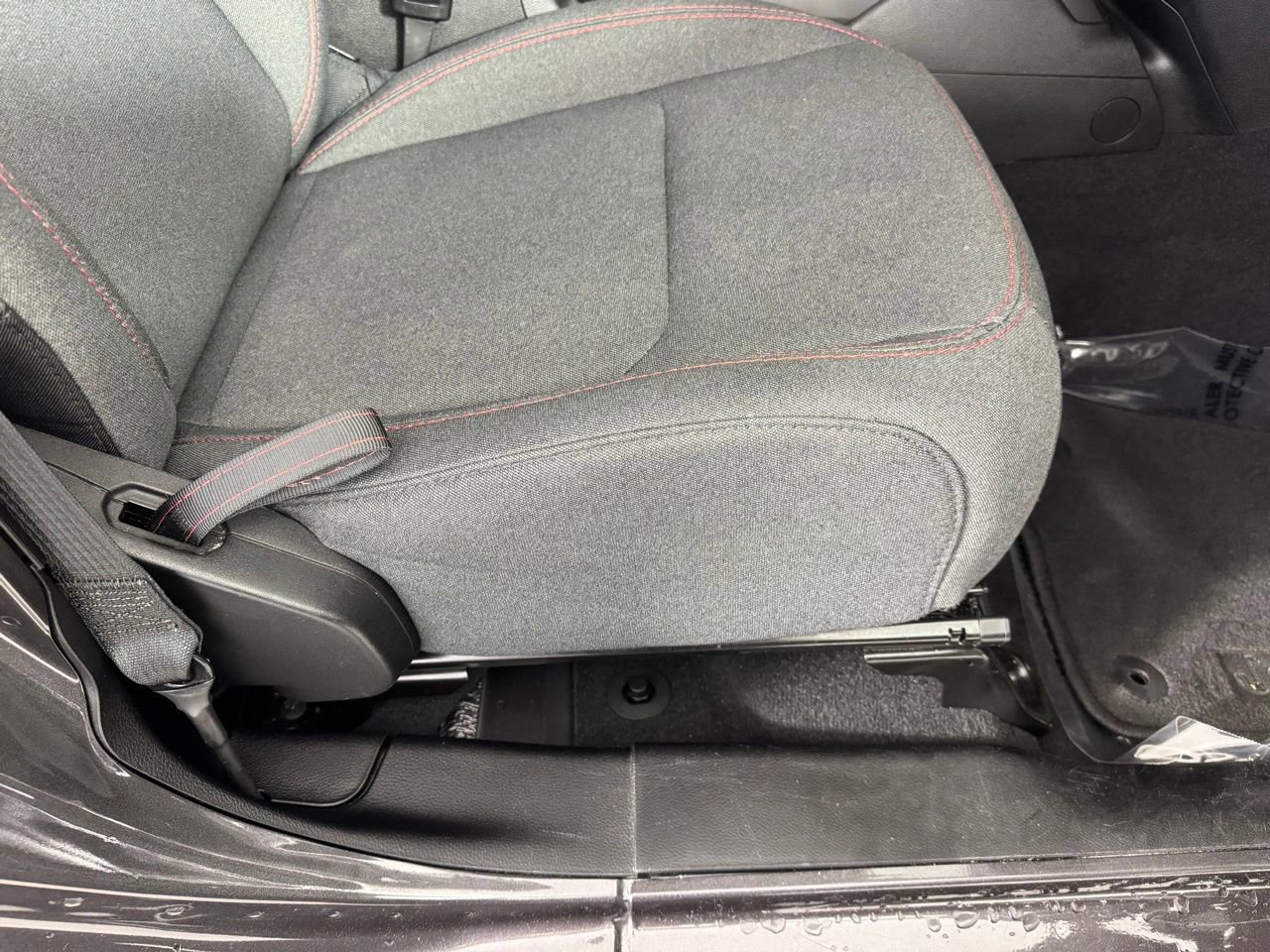 Used 2025 Jeep Wrangler Unlimited Rubicon image 33