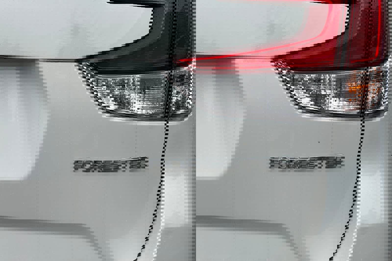 Used 2021 Subaru Forester Premium w/ Popular Package #1 image 12