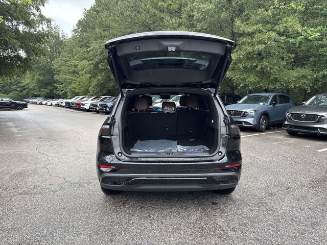New 2026 Lincoln Nautilus Reserve AWD/4WD image 26
