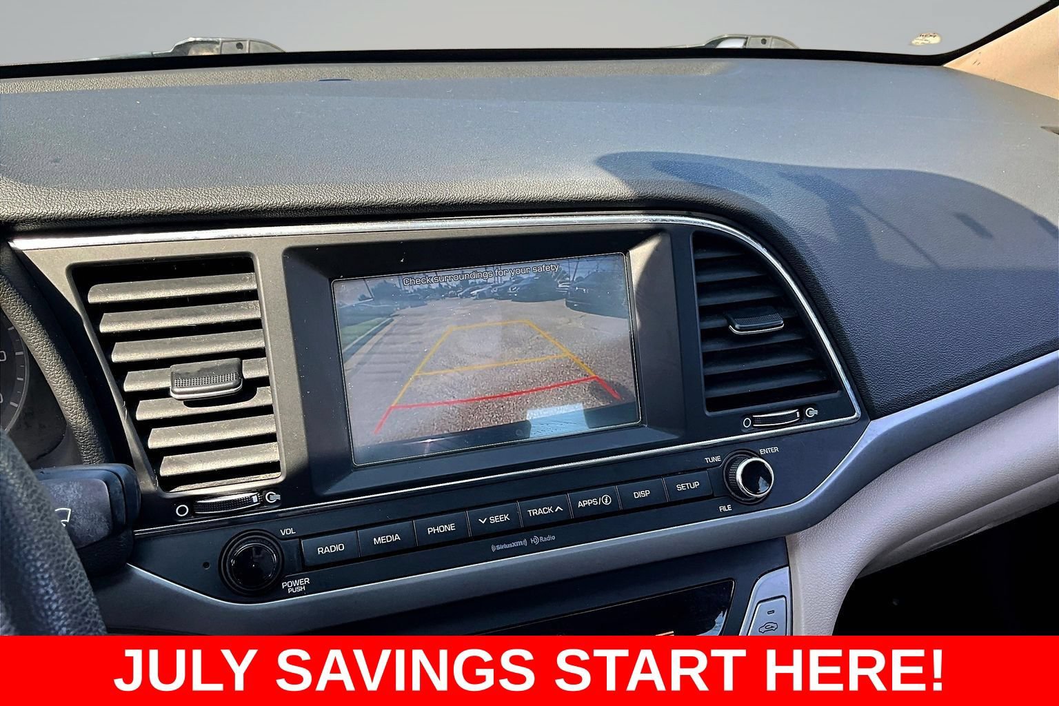Used 2018 Hyundai Elantra SEL FWD image 18