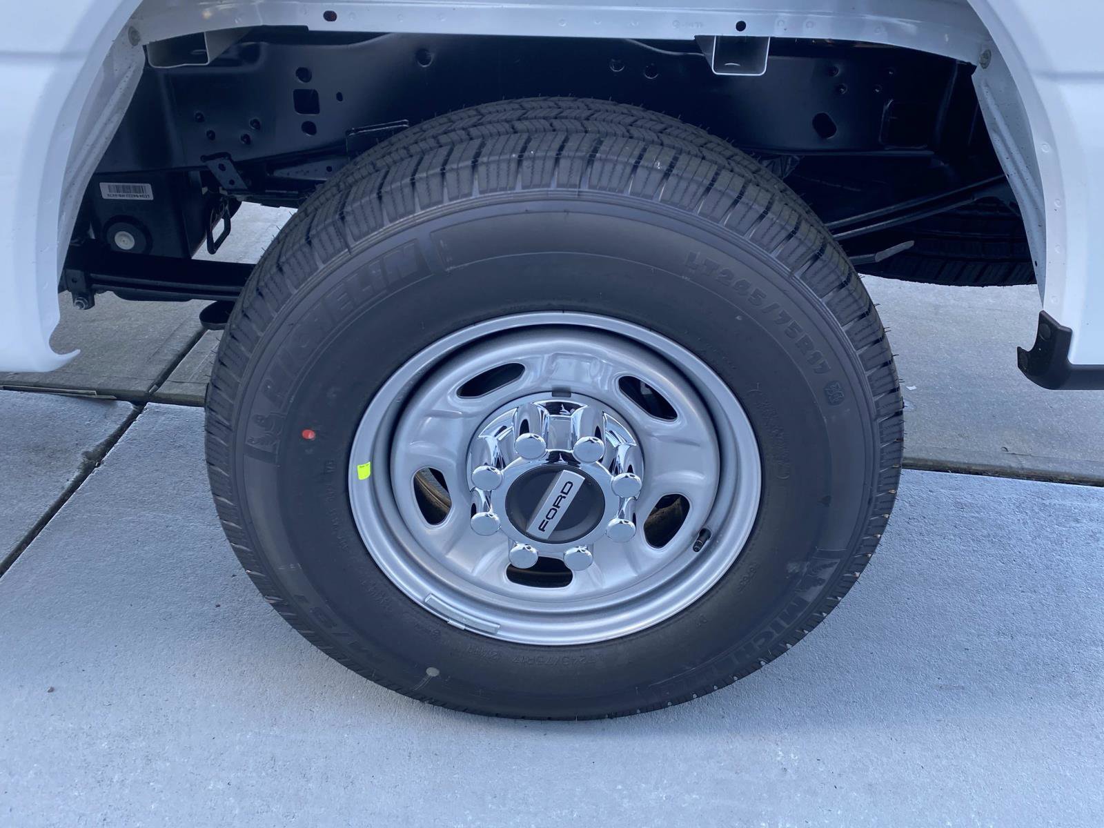 New 2026 Ford F250 2WD SuperCab Super Duty image 7