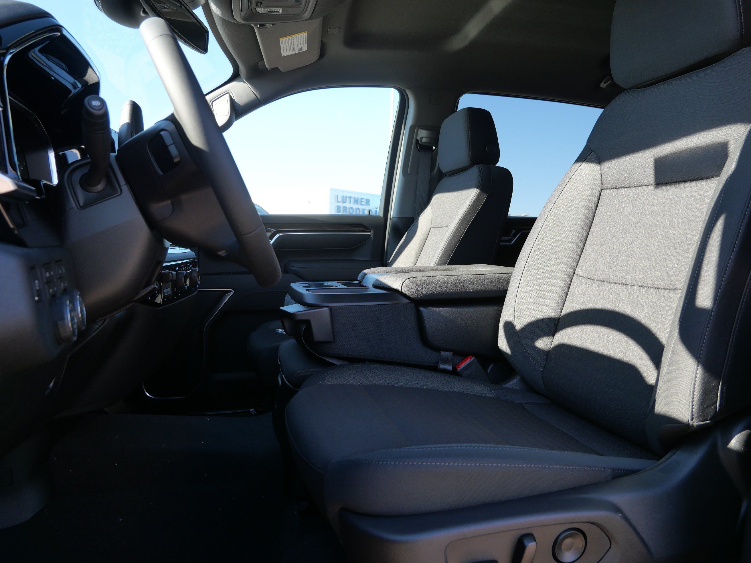 New 2026 Chevrolet Silverado 3500 LT w/ All Star Edition AWD/4WD image 4