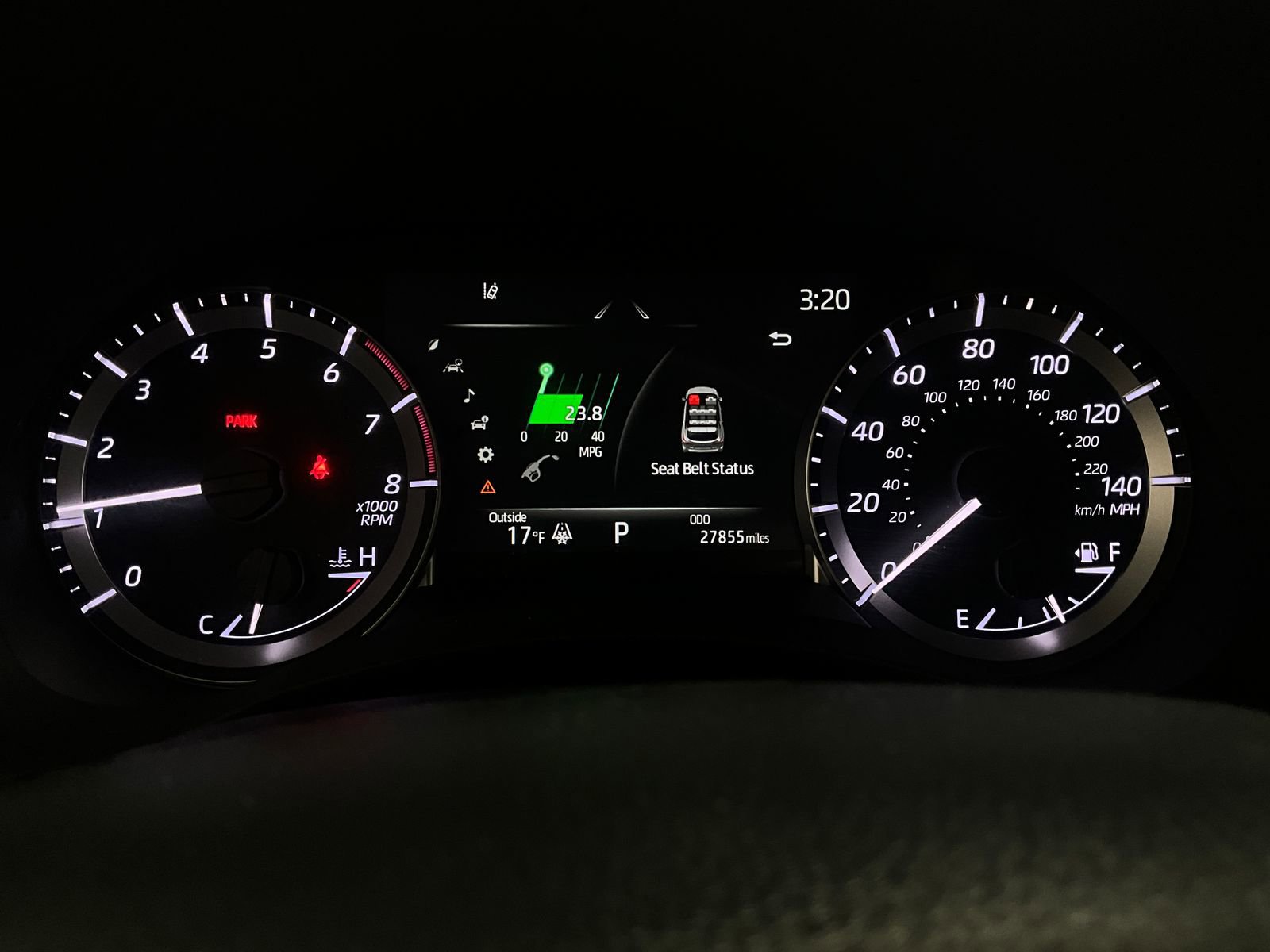 Used 2023 Toyota Highlander L image 18