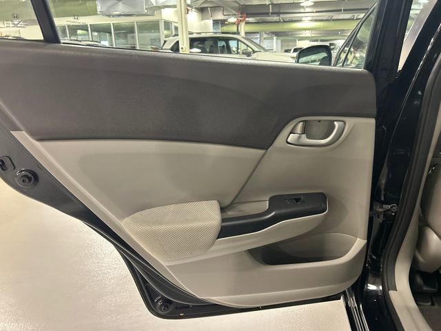 Used 2012 Honda Civic LX image 21