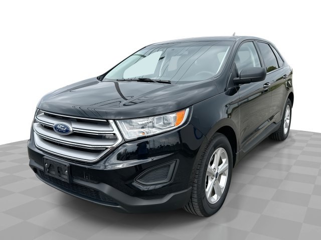 Used 2017 Ford Edge SE