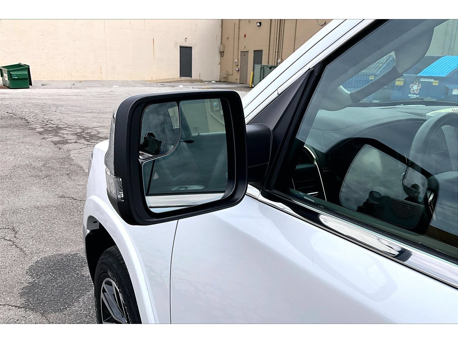Certified 2025 RAM 1500 Limited AWD/4WD image 34