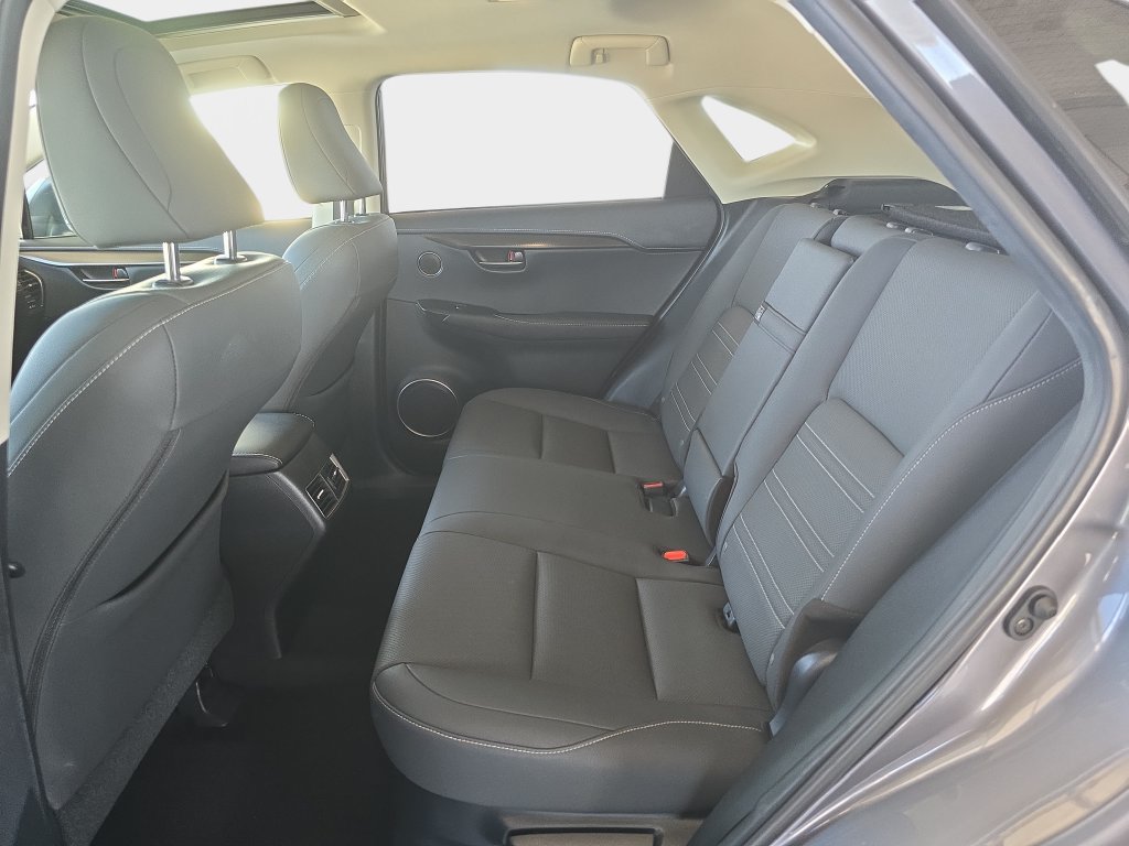 Used 2020 Lexus NX 300 FWD w/ Comfort Package image 25
