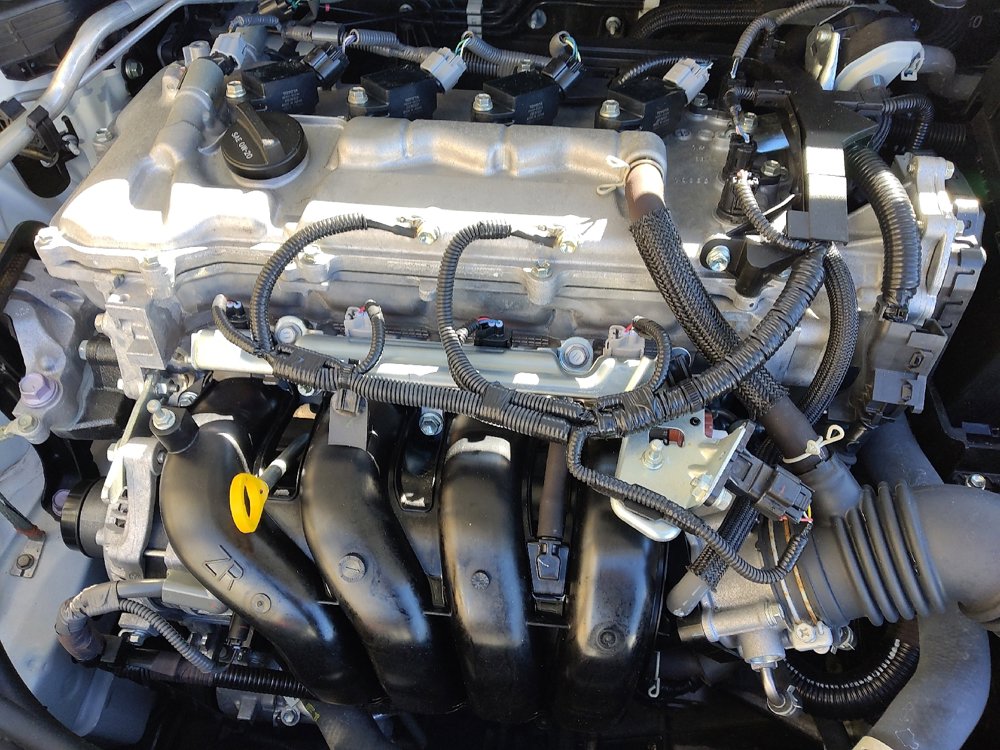 Used 2021 Toyota Corolla LE image 30