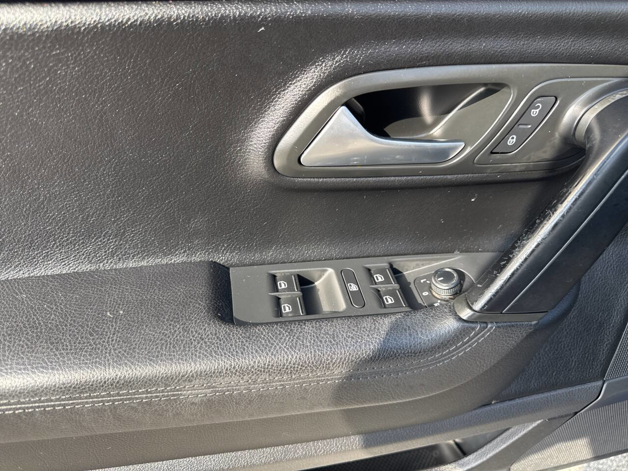 Used 2016 Volkswagen CC Sport FWD image 14