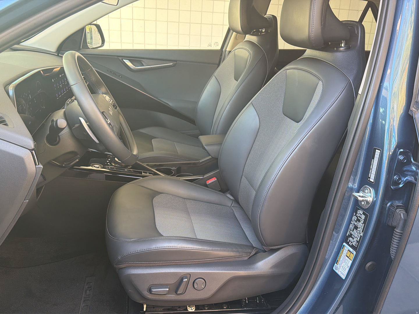 Used 2024 Kia Niro Wind FWD image 14