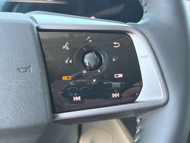Certified 2025 Nissan Murano Platinum w/ Cargo Package AWD/4WD image 26