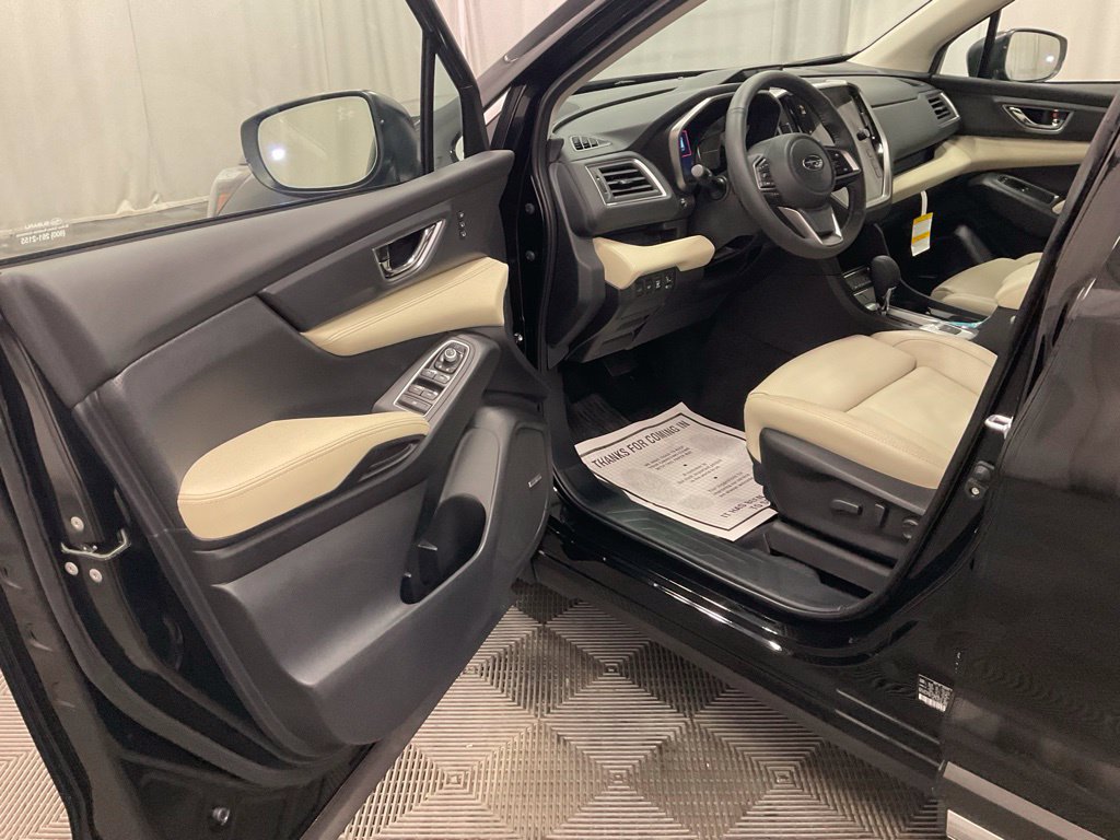 New 2027 Subaru Ascent Limited AWD/4WD image 21