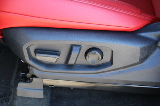 Used 2024 Toyota Tacoma TRD Pro AWD/4WD image 49