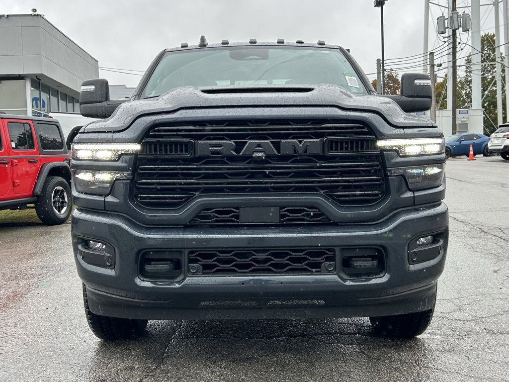 New 2026 RAM 2500 Laramie image 3