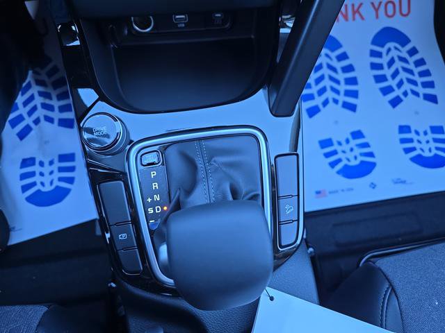 New 2026 Kia Seltos S image 22