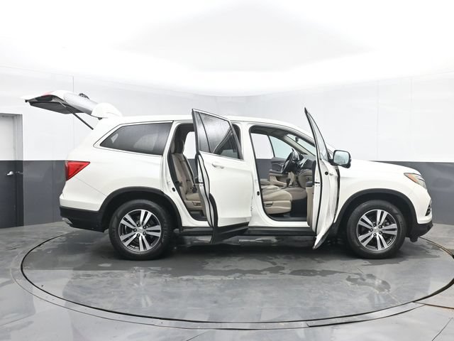Used 2016 Honda Pilot EX image 53