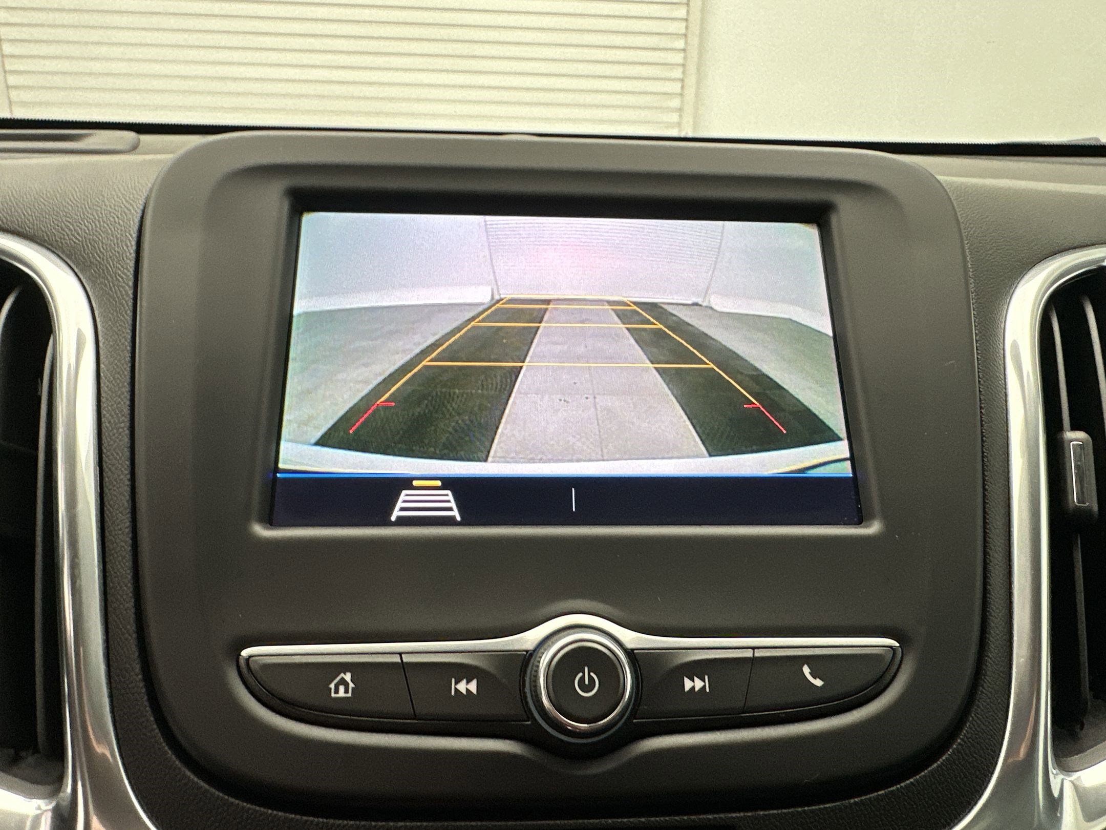 Used 2021 Chevrolet Equinox LT AWD/4WD image 23