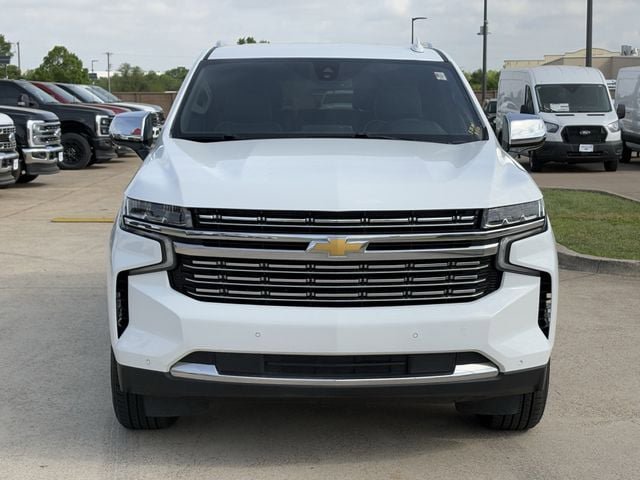 Used 2023 Chevrolet Suburban Premier AWD/4WD image 7