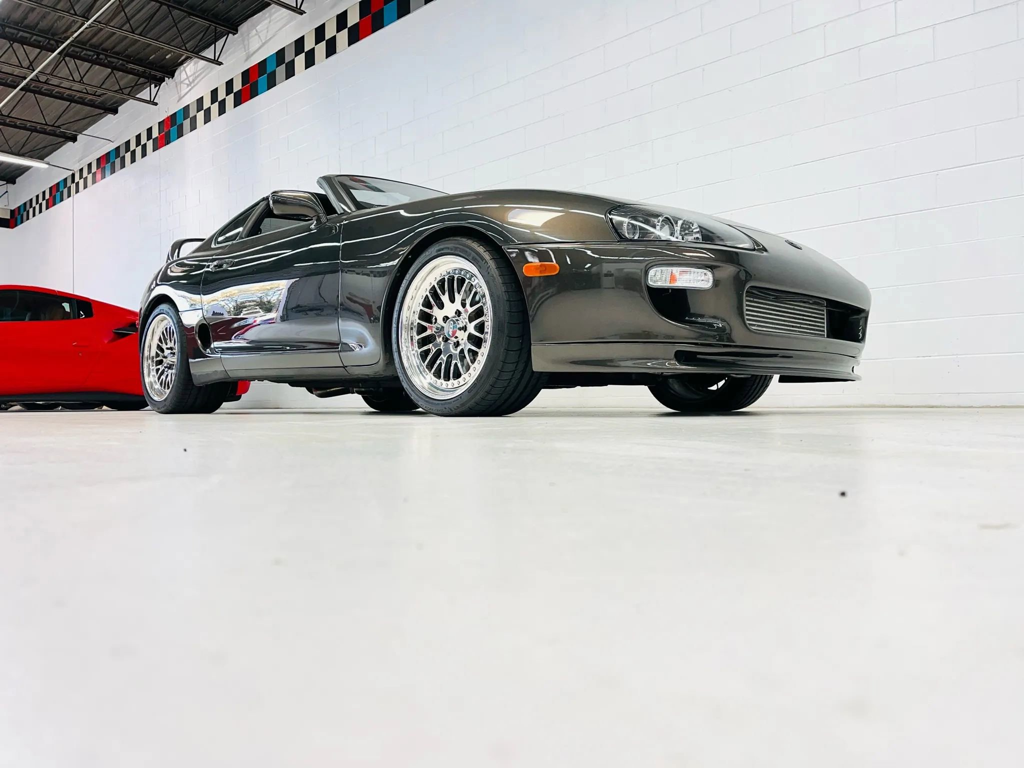 Used 1995 Toyota Supra image 39
