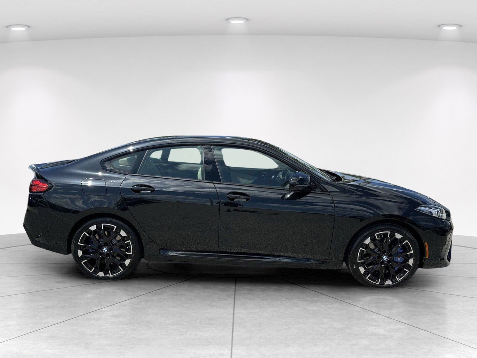 New 2026 BMW M235i xDrive w/ Technology Package AWD/4WD image 3