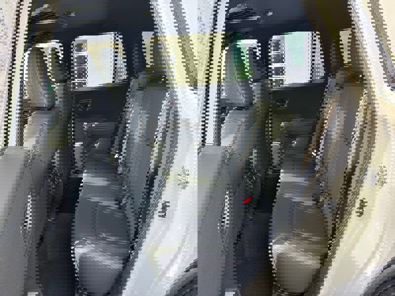 New 2026 Subaru Outback Premium image 33