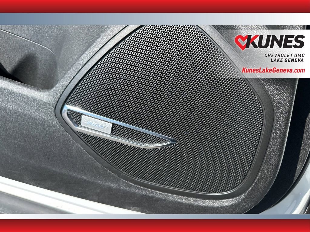 Used 2024 Buick Envision Sport Touring AWD/4WD image 17