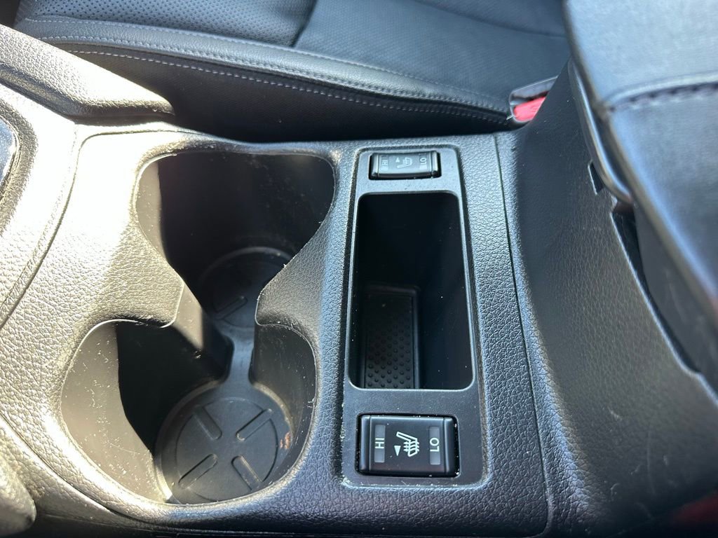 Used 2021 Nissan Rogue Sport SL w/ Premium Package image 31