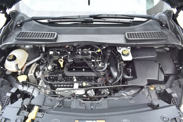 Used 2019 Ford Escape SE FWD image 46