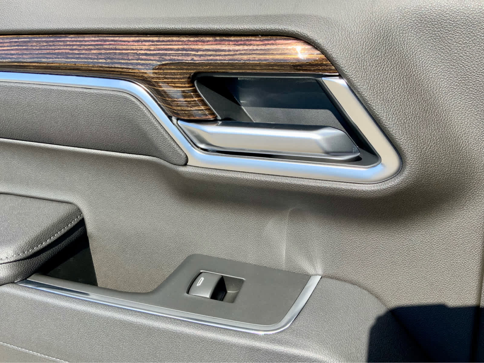 New 2026 GMC Sierra 1500 Elevation image 60