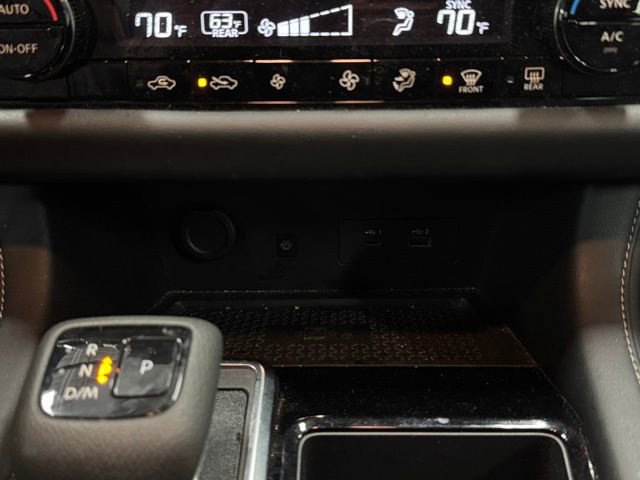 Used 2023 Nissan Pathfinder SL image 33