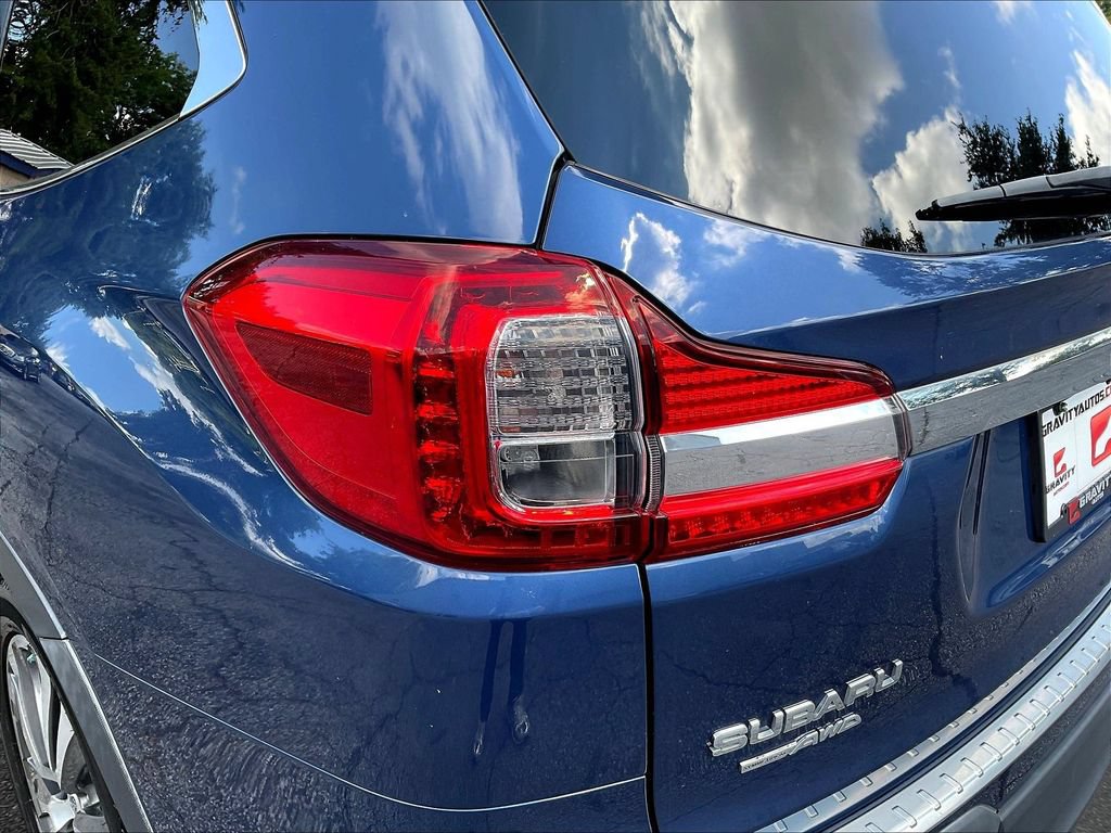 Used 2020 Subaru Ascent Limited w/ Popular Package #3 AWD/4WD image 20