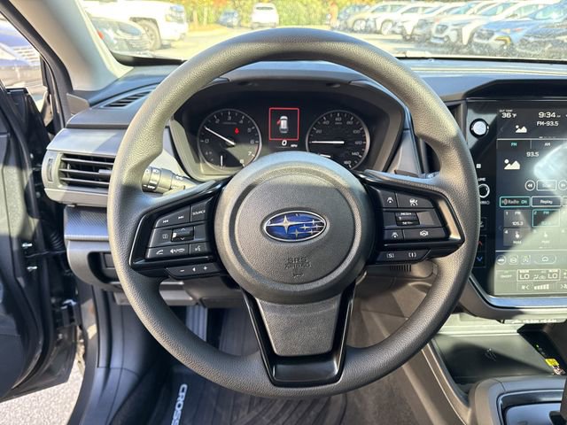 New 2026 Subaru Crosstrek 2.0i Premium image 25