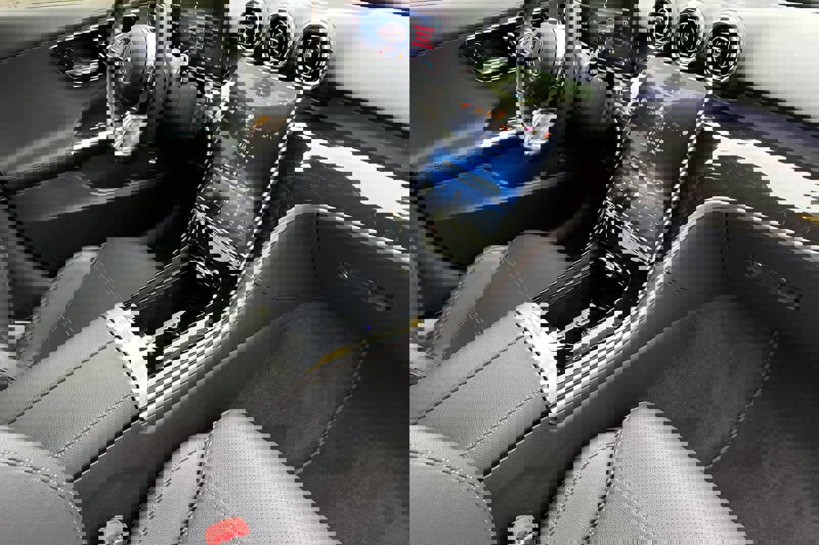 Certified 2024 Mercedes-Benz C 300 C 300 image 14