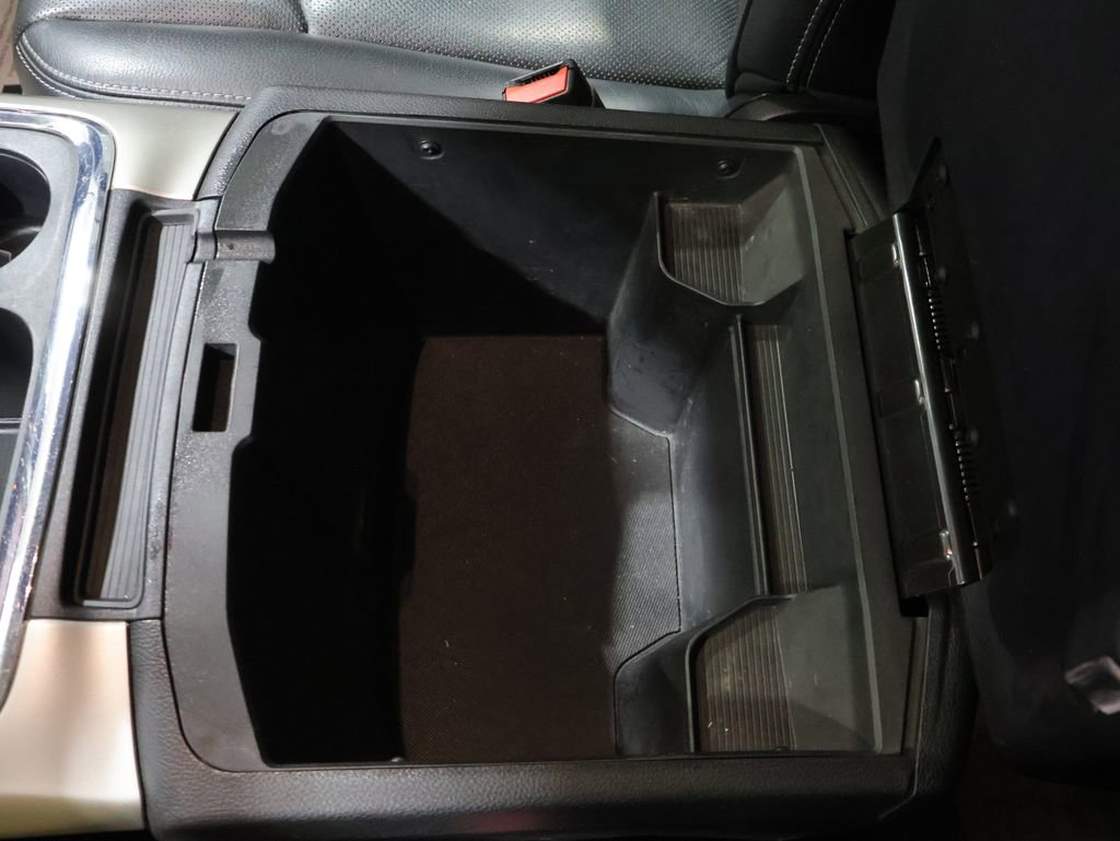 Used 2016 RAM 3500 Laramie image 31