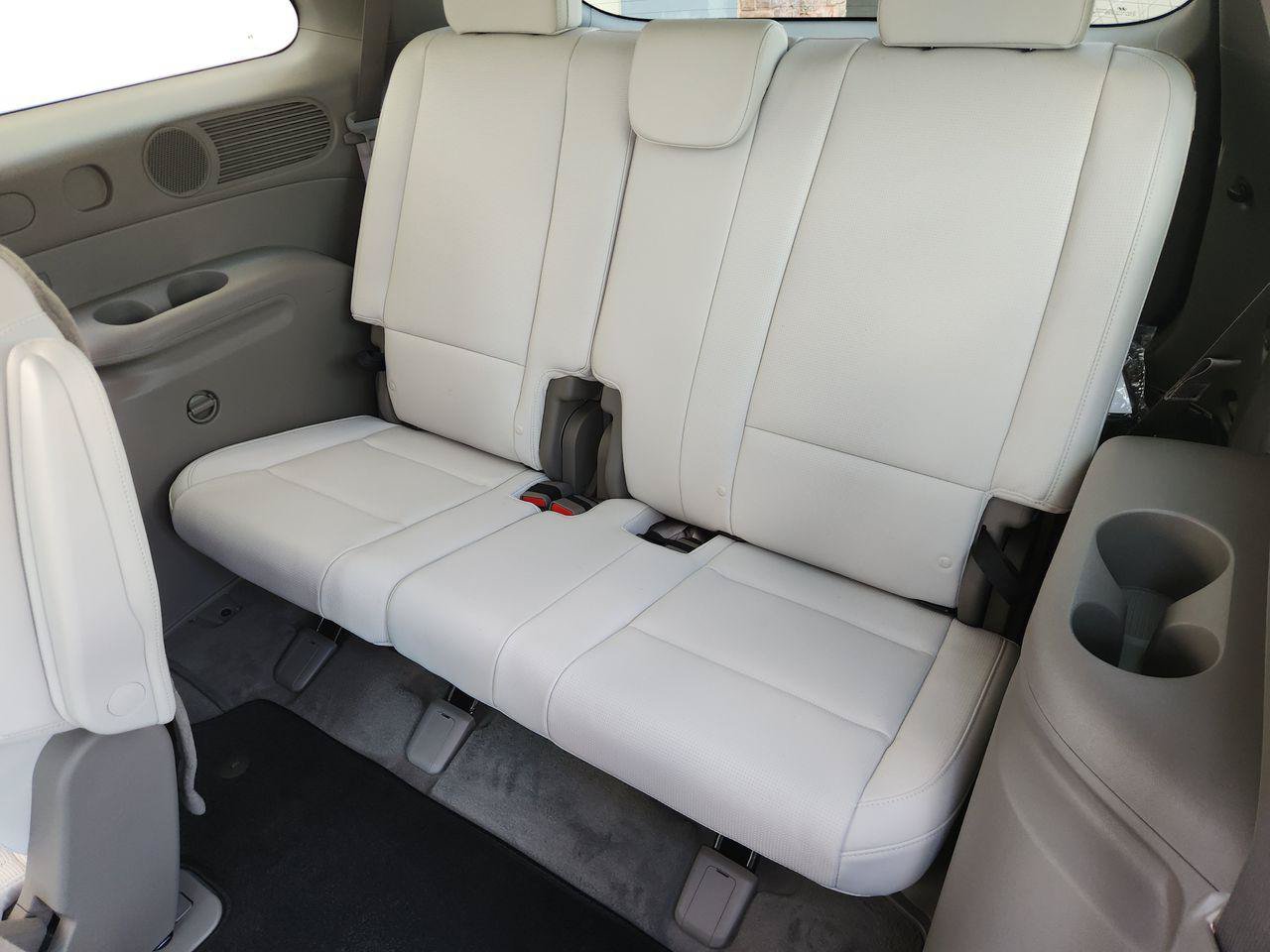New 2027 Hyundai Palisade SEL Premium FWD image 29