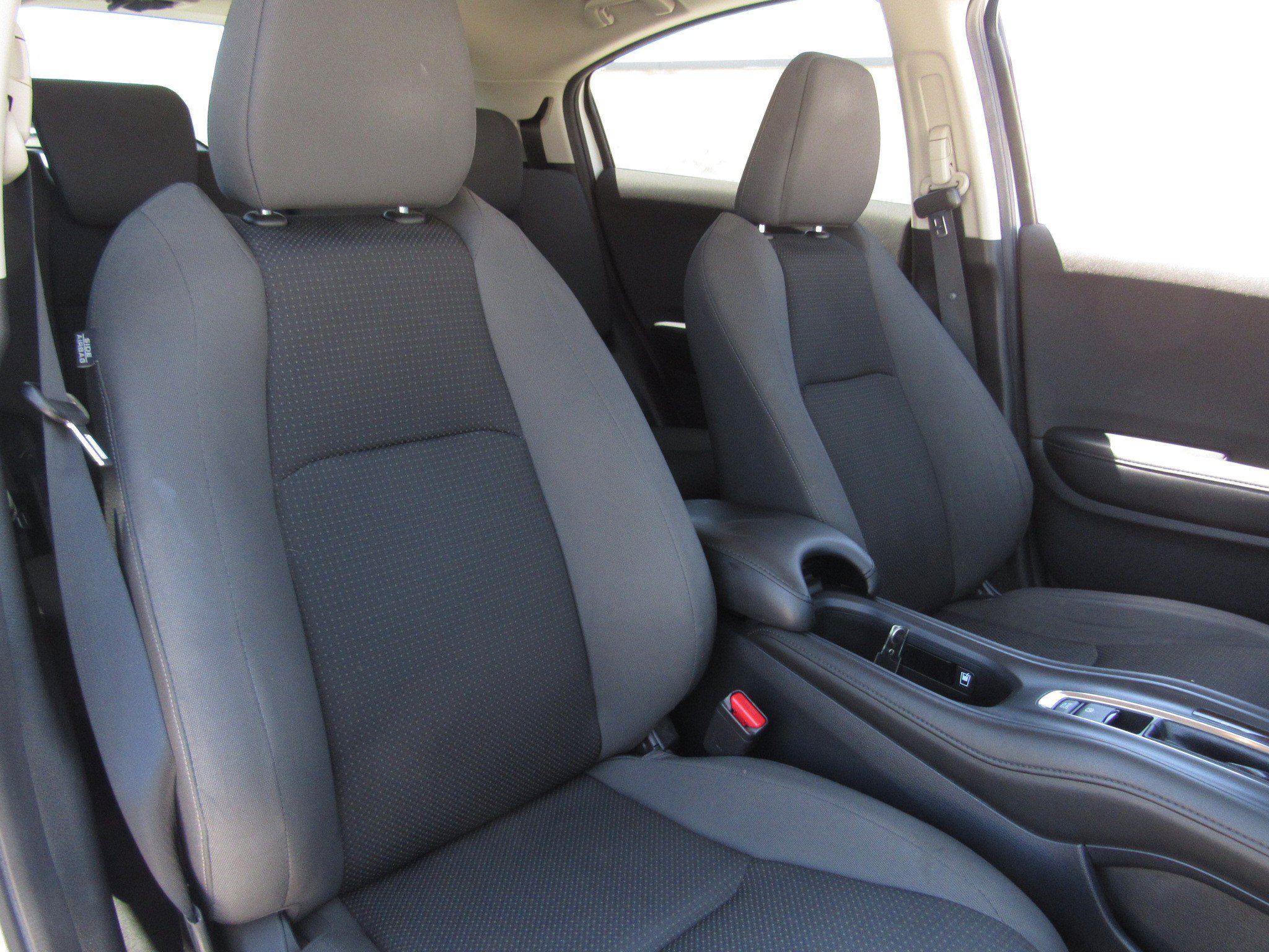 Certified 2019 Honda HR-V EX image 11