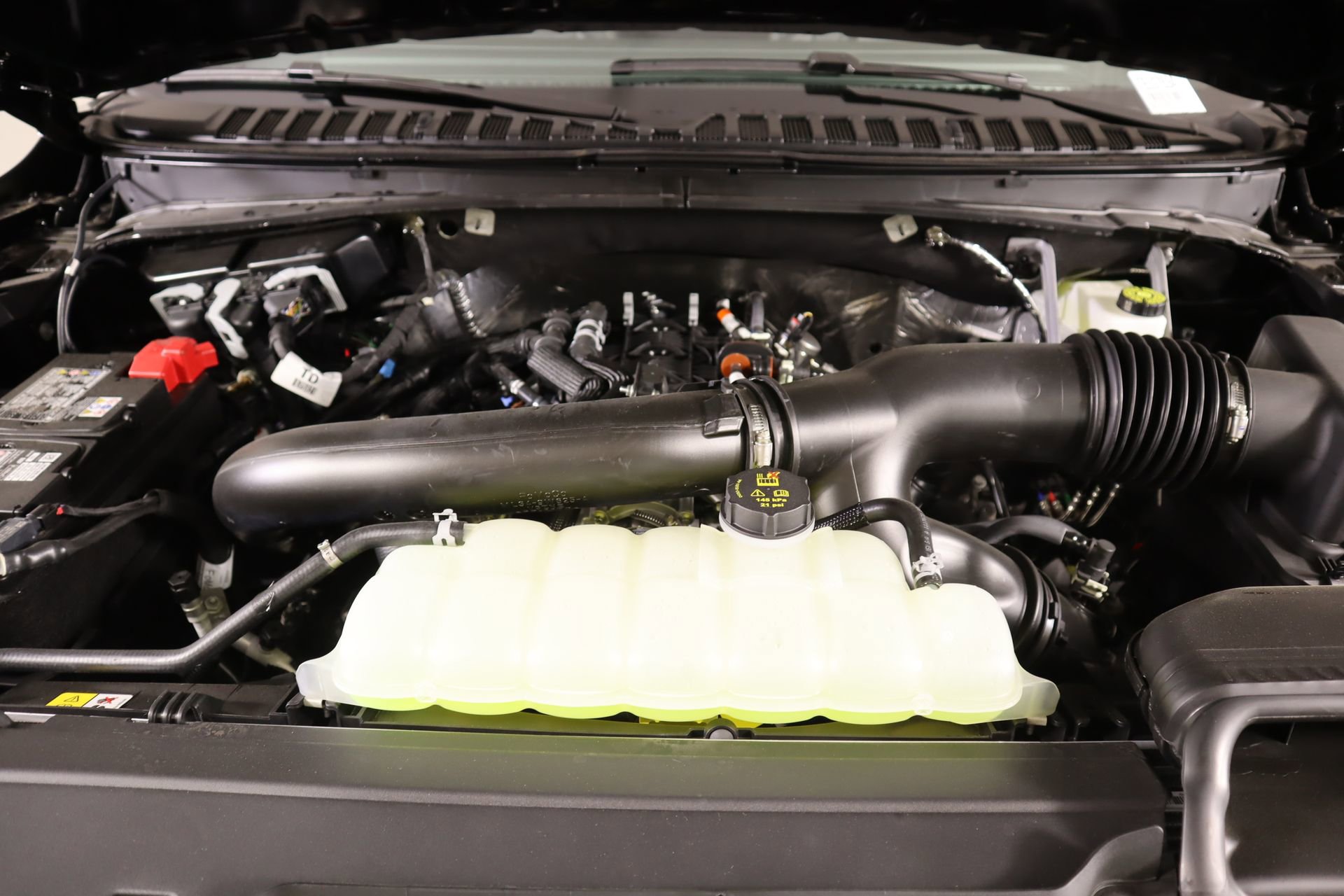 New 2026 Lincoln Navigator L Black Label AWD/4WD image 21