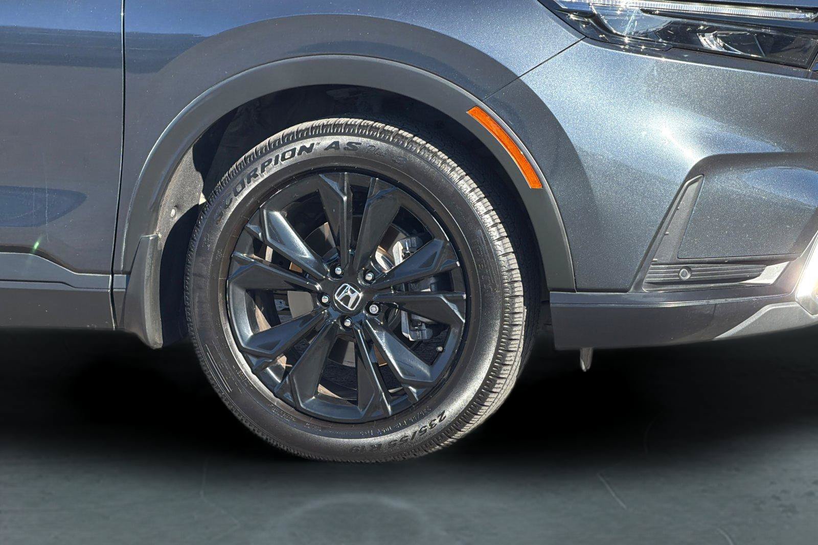 Used 2023 Honda CR-V Sport Touring image 30