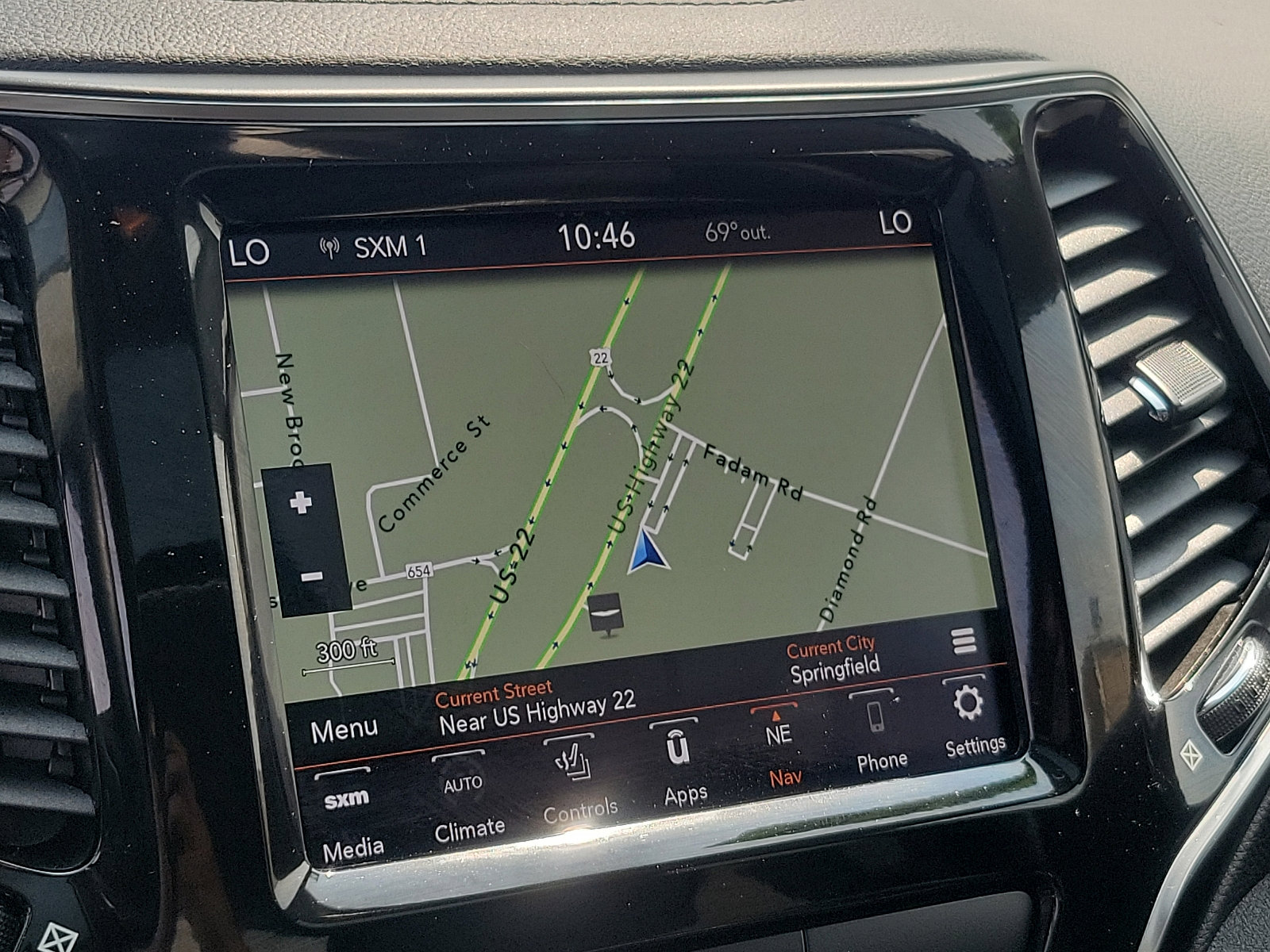 Certified 2020 Jeep Cherokee Limited image 18