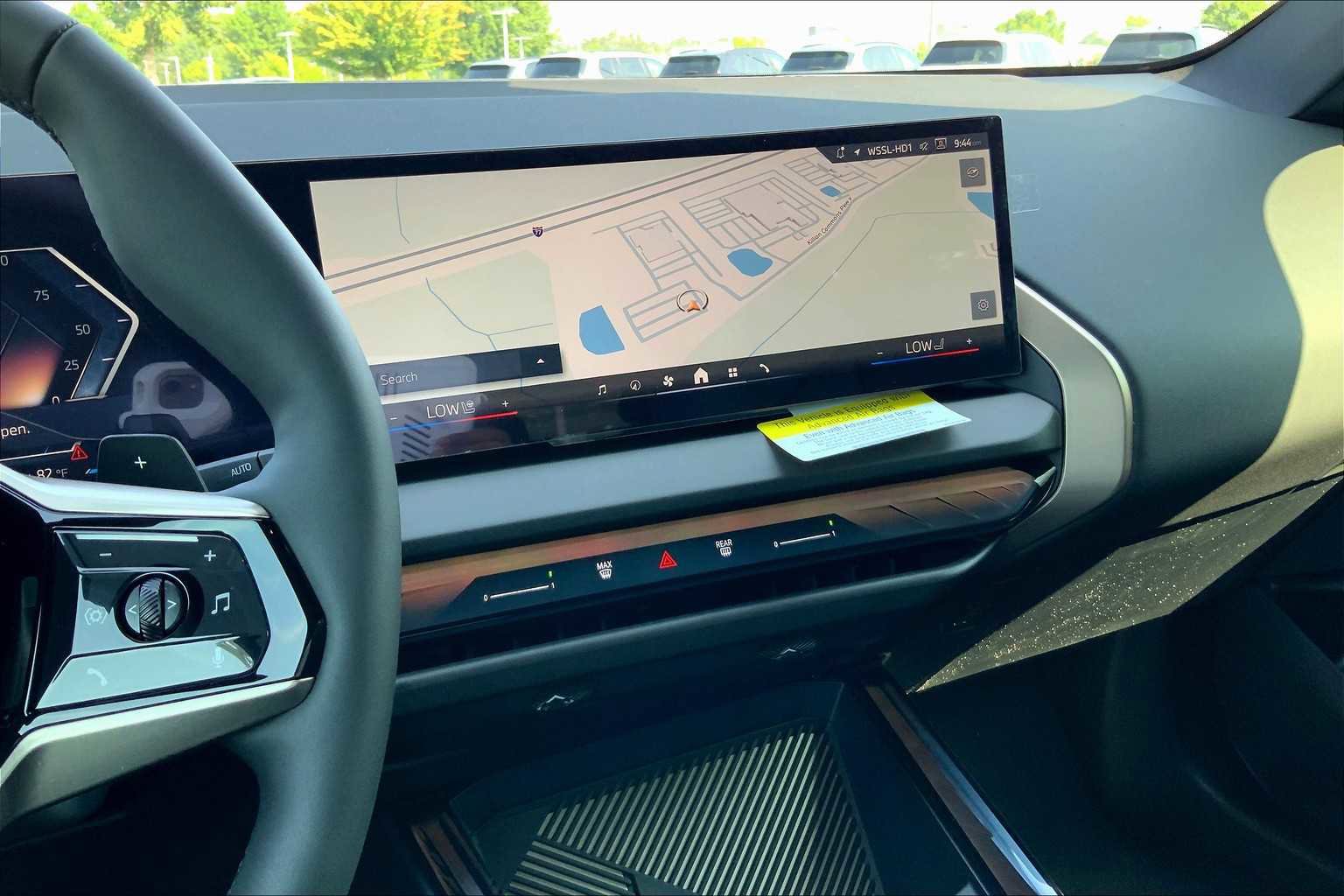 Used 2025 BMW X3 xDrive30i w/ Premium Package image 6