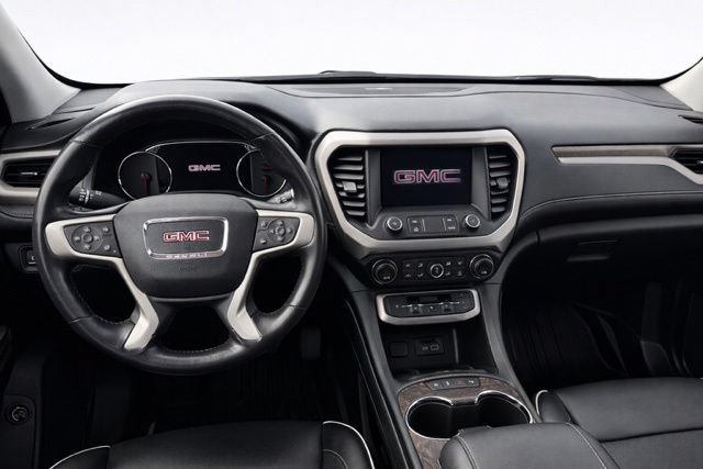 Used 2021 GMC Acadia Denali w/ Denali Ultimate Package AWD/4WD image 26