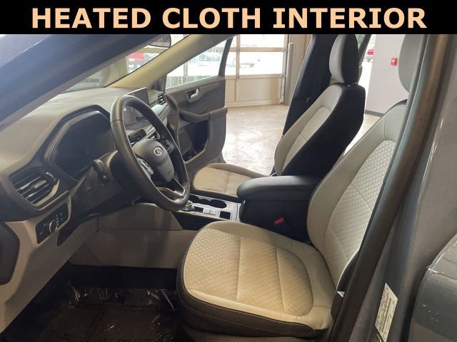 Used 2023 Ford Escape Active w/ Tech Pack #2 image 22