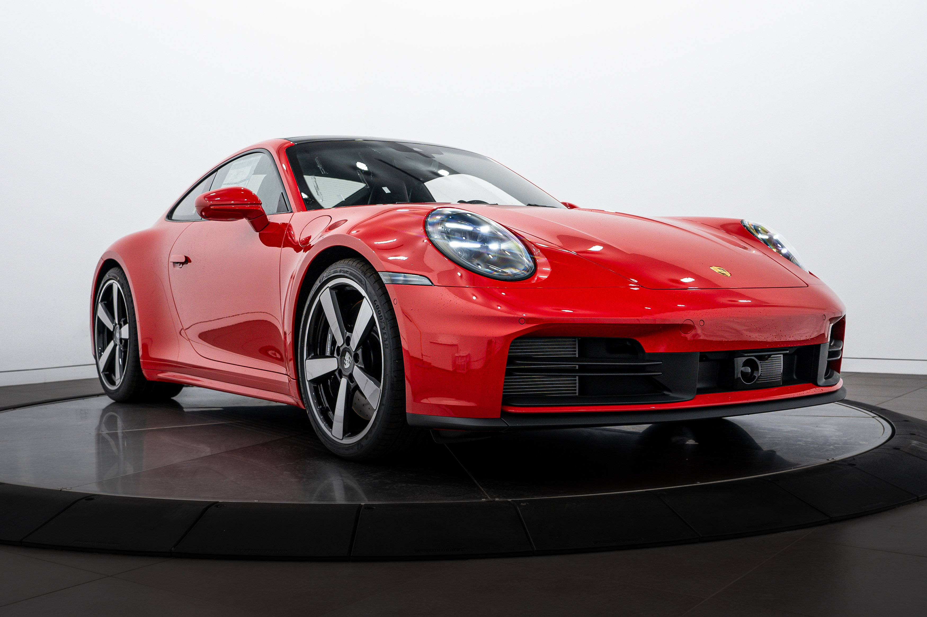 New 2026 Porsche 911 Carrera S image 9