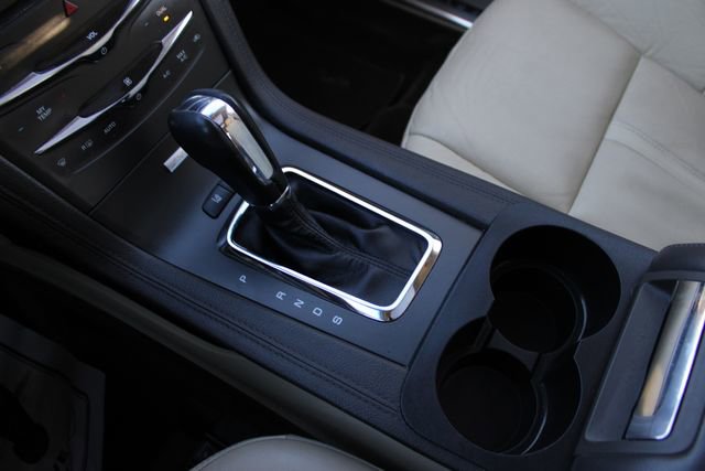 Used 2018 Lincoln MKT AWD w/ Technology Package image 17