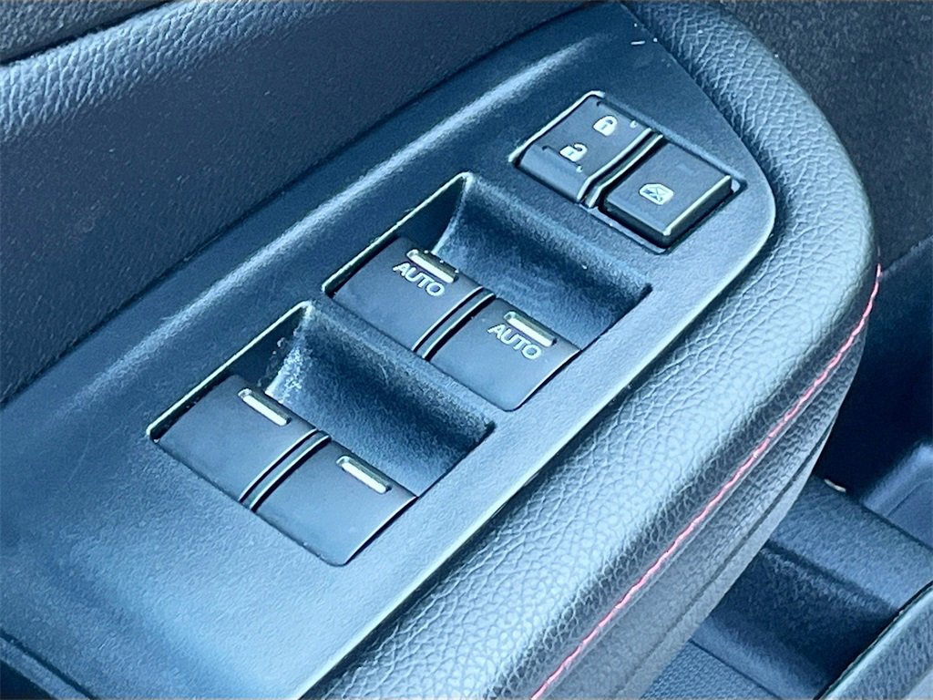 Used 2024 Honda Passport Black Edition image 18